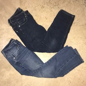 American Eagle Jean Bundle